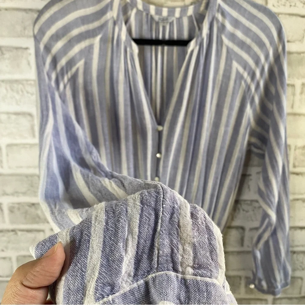 Rails Jasmine Rhone Stripe Dress - Picture 6 of 10